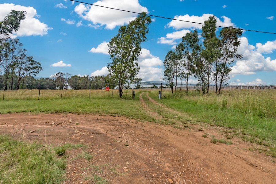 4 Bedroom Property for Sale in Vaaldam SH Free State